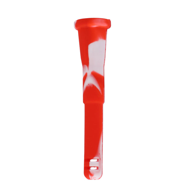 Silicone Downstem – 100mm