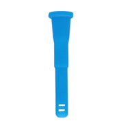 Silicone Downstem Ð 100mm