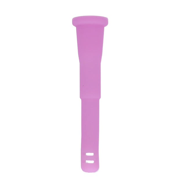 Silicone Downstem – 100mm