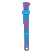 Silicone Downstem 130mm