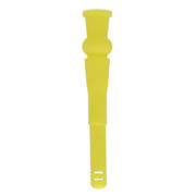 Silicone Downstem 130mm