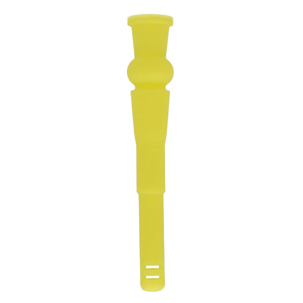 Silicone Downstem 130mm