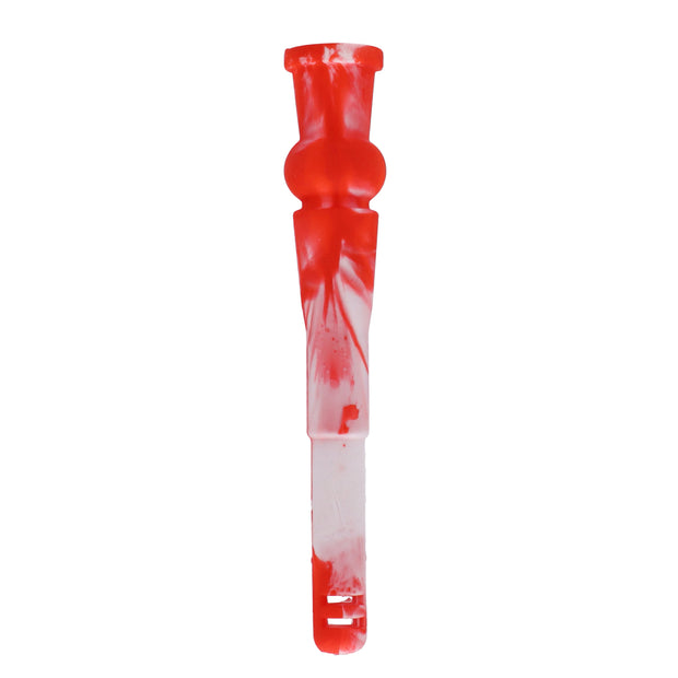 Silicone Downstem 130mm