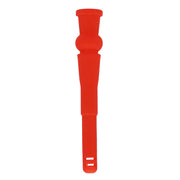 Silicone Downstem 130mm