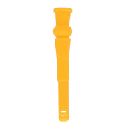 Silicone Downstem 130mm