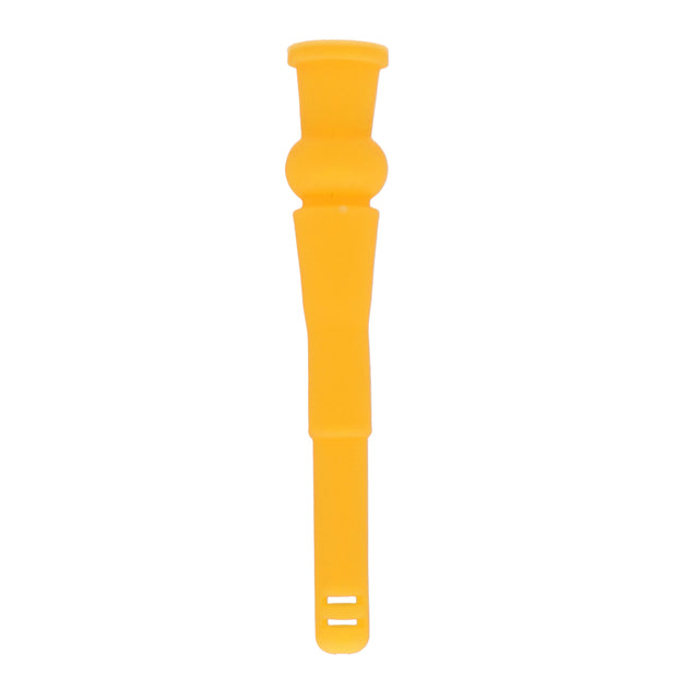 Silicone Downstem 130mm