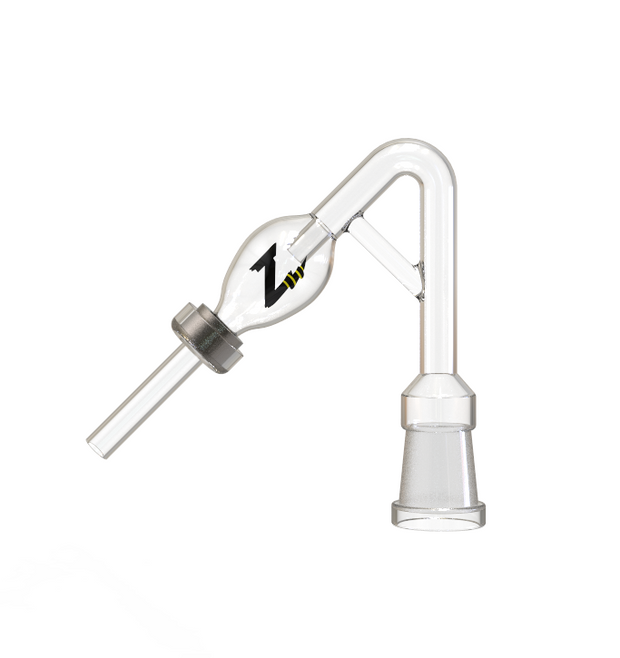 Stinger Female 45 Degree Dabbing Straw