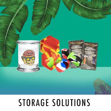 Storage Solutions (33 ITEMS)