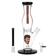 TRAILER PARK BOYS RICKY 12 IN WATER PIPE