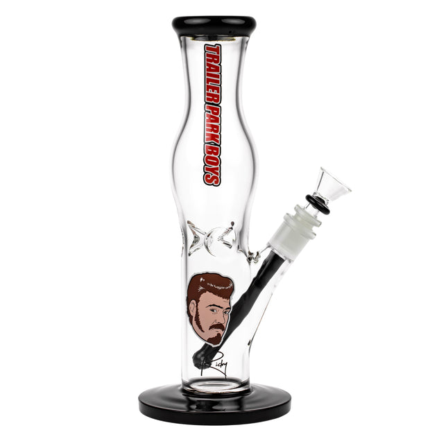 TRAILER PARK BOYS RICKY 12 IN WATER PIPE