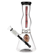 TRAILER PARK BOYS BUBBLES 12 IN BEAKER WATER PIPE