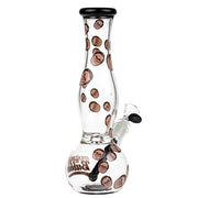 TRAILER PARK BOYS BUBBLES BUBBLER 12 IN WATER PIPE