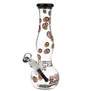 TRAILER PARK BOYS BUBBLES BUBBLER 12 IN WATER PIPE