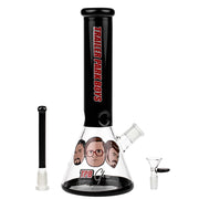 TRAILER PARK BOYS THE BOYS 12 IN BEAKER WATER PIPE