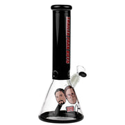 TRAILER PARK BOYS THE BOYS 12 IN BEAKER WATER PIPE