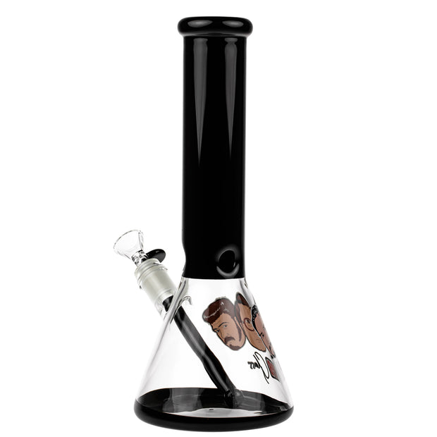 TRAILER PARK BOYS THE BOYS 12 IN BEAKER WATER PIPE