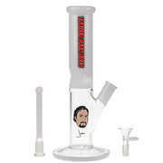 TRAILER PARK BOYS JULIAN 12 IN WATER PIPE