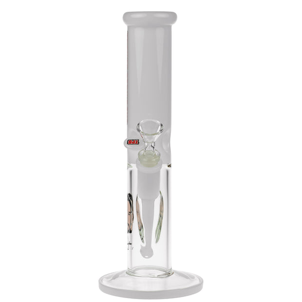TRAILER PARK BOYS JULIAN 12 IN WATER PIPE