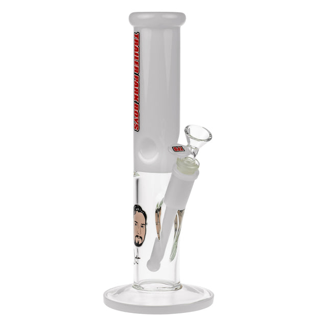 TRAILER PARK BOYS JULIAN 12 IN WATER PIPE