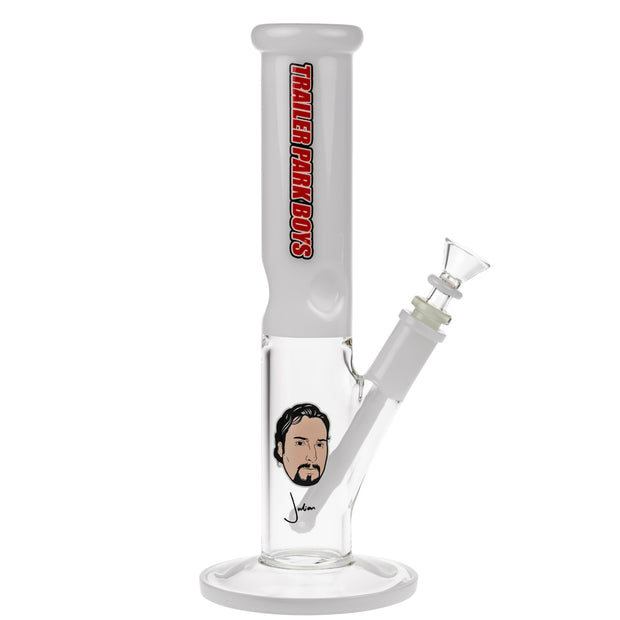 TRAILER PARK BOYS JULIAN 12 IN WATER PIPE