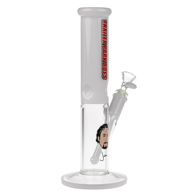 TRAILER PARK BOYS JULIAN 12 IN WATER PIPE