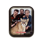 Trailer Park Boys Rolling Tray - Cougar