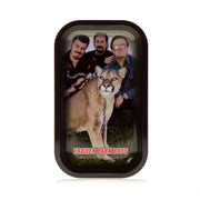 Trailer Park Boys Rolling Tray - Cougar