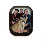 Trailer Park Boys Rolling Tray - Cougar