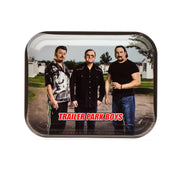 Trailer Park Boys Rolling Tray - The Boys 2