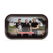 Trailer Park Boys Rolling Tray - The Boys 2