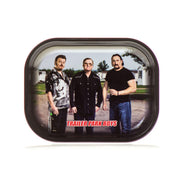 Trailer Park Boys Rolling Tray - The Boys 2