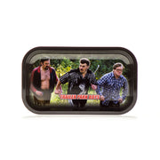 Trailer Park Boys Rolling Tray - The Boys Field