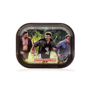 Trailer Park Boys Rolling Tray - The Boys Field