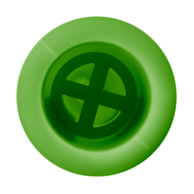 Silibong 14" Straight Silicone Water Pipe