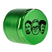 Famous X-TPB Grinder