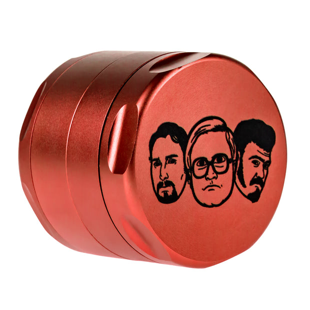 Famous X-TPB Grinder