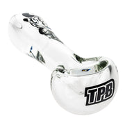 TRAY OF 4 TRAILER PARK BOYS HAND PIPES