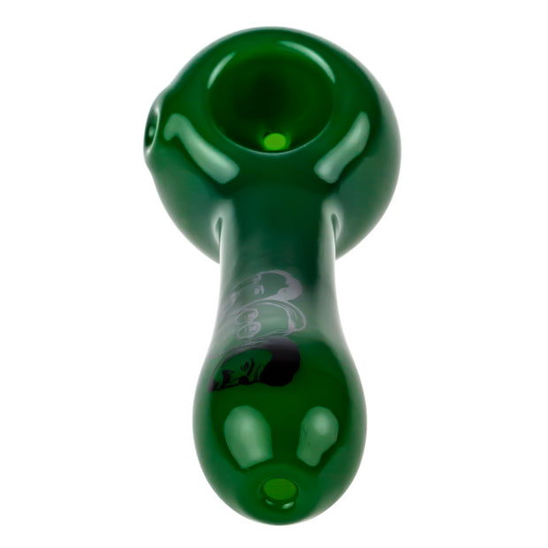 TRAY OF 4 TRAILER PARK BOYS HAND PIPES