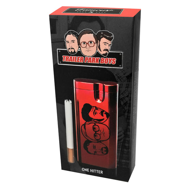 TRAY OF 6 TRAILER PARK BOYS DUGOUTS