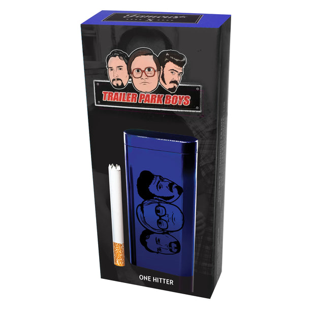 TRAY OF 6 TRAILER PARK BOYS DUGOUTS
