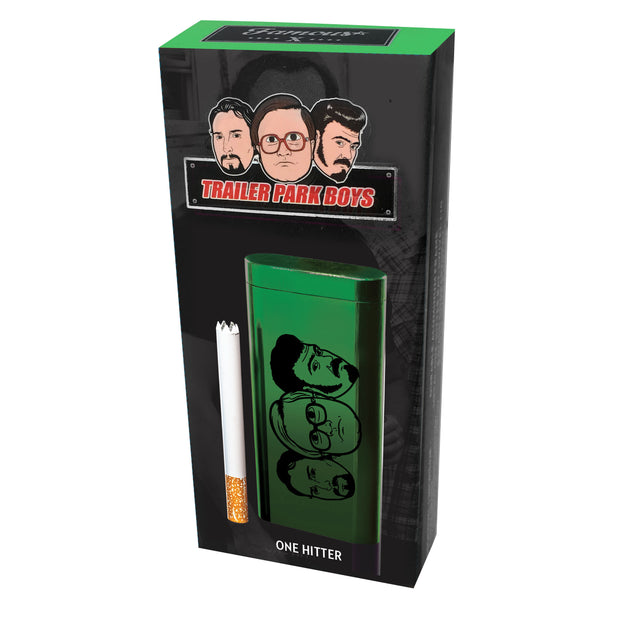 TRAY OF 6 TRAILER PARK BOYS DUGOUTS