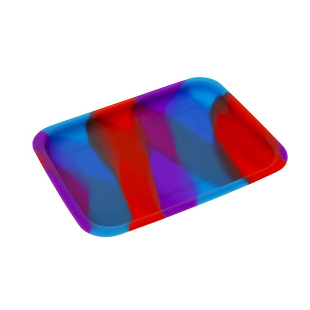 8" x 6" Silicone Tray