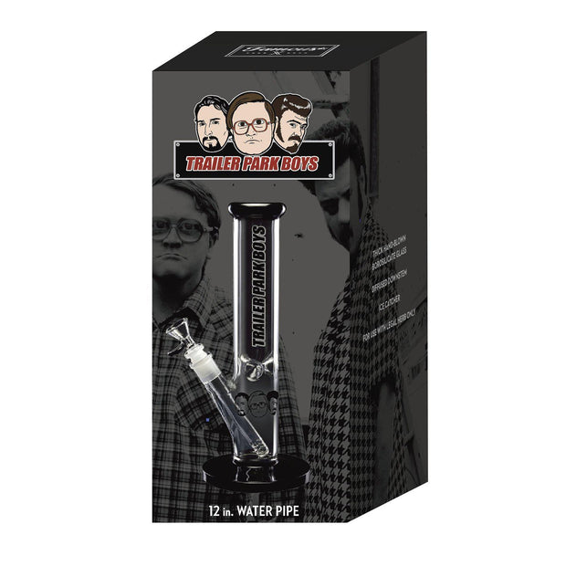 Waterpipe TPB "Famous X"