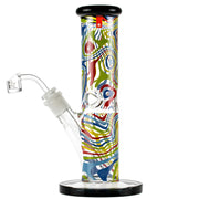 Amnesia 10" Dab Rig