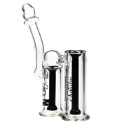 Clyde Double Chamber Bubbler