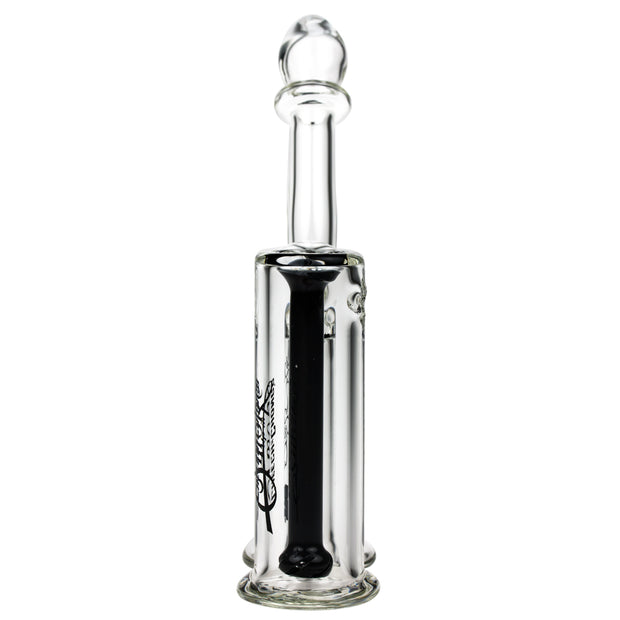 Clyde Double Chamber Bubbler
