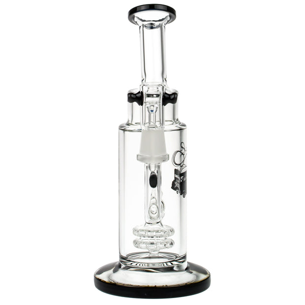 Anthony 8" Dab Rig