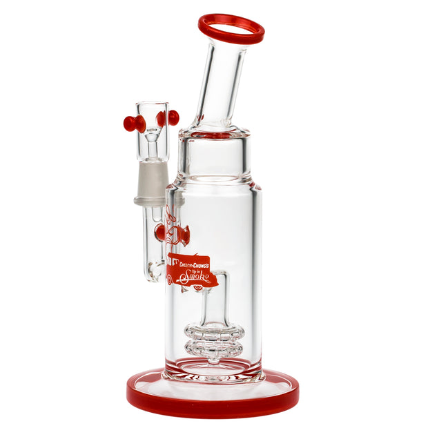 Anthony 8" Dab Rig