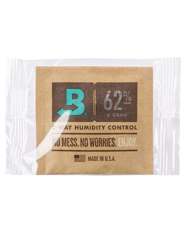 Boveda - Humidity Pack- 8g