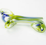 Flower Glass Pipes